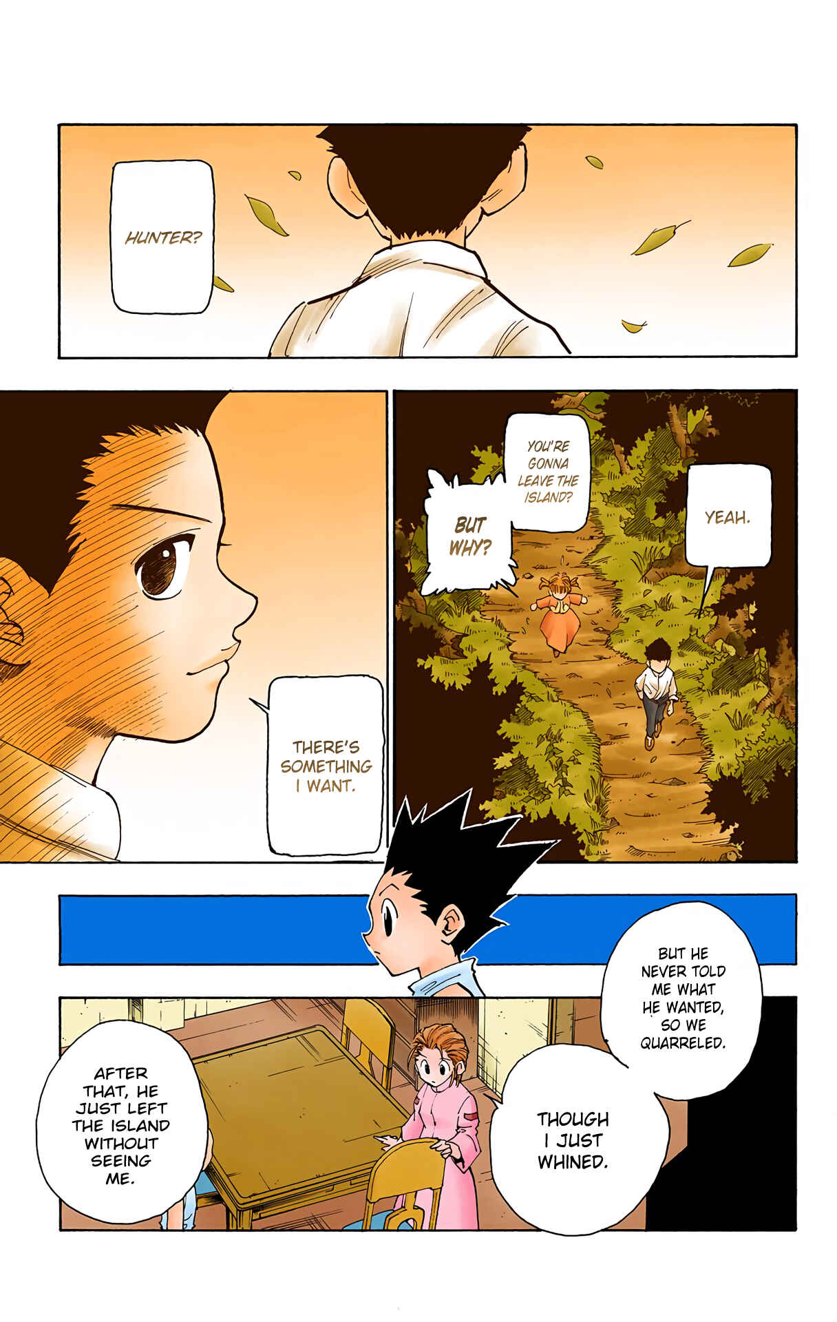 Chapter 65 - Page 3