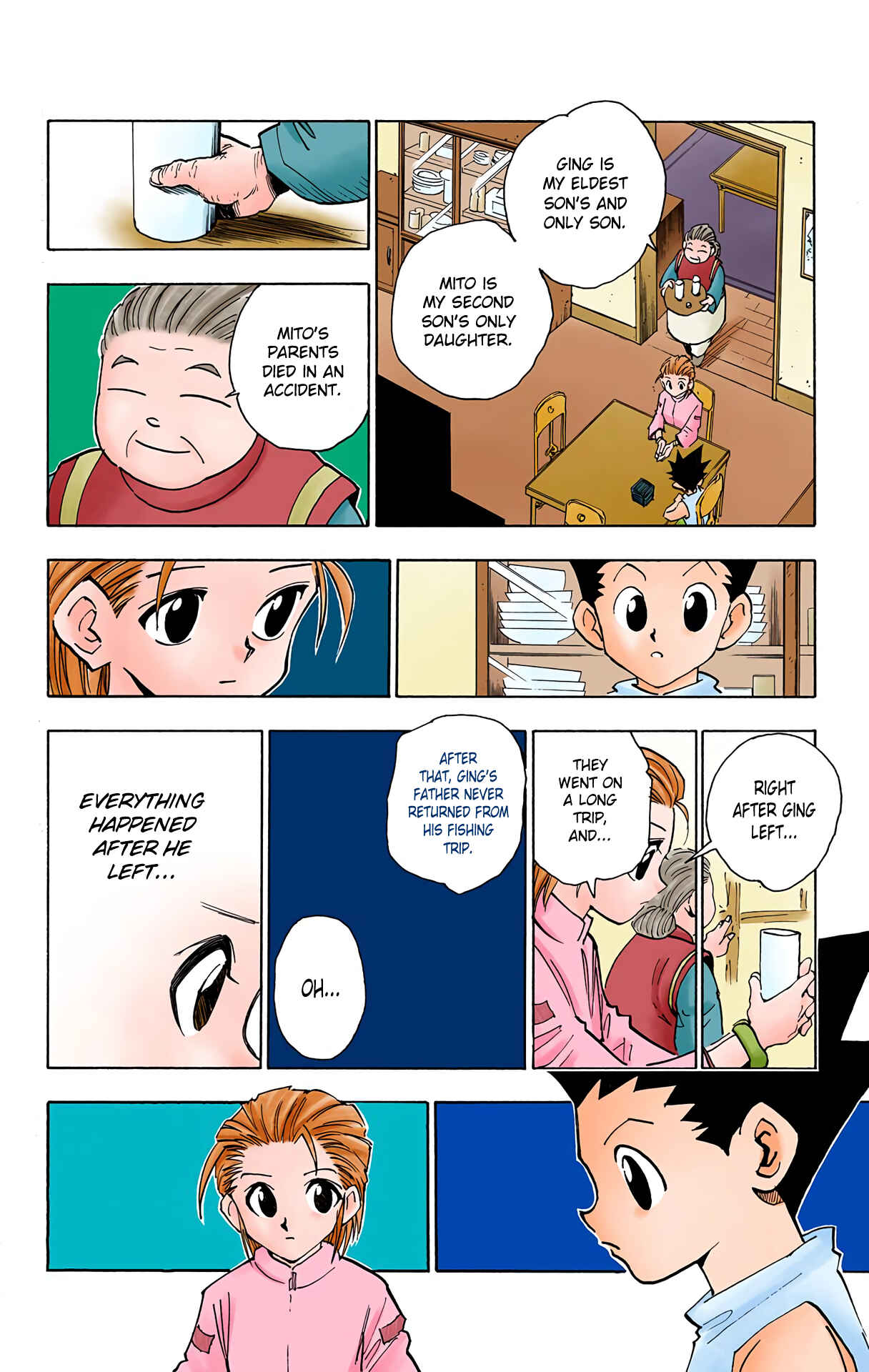 Chapter 65 - Page 4