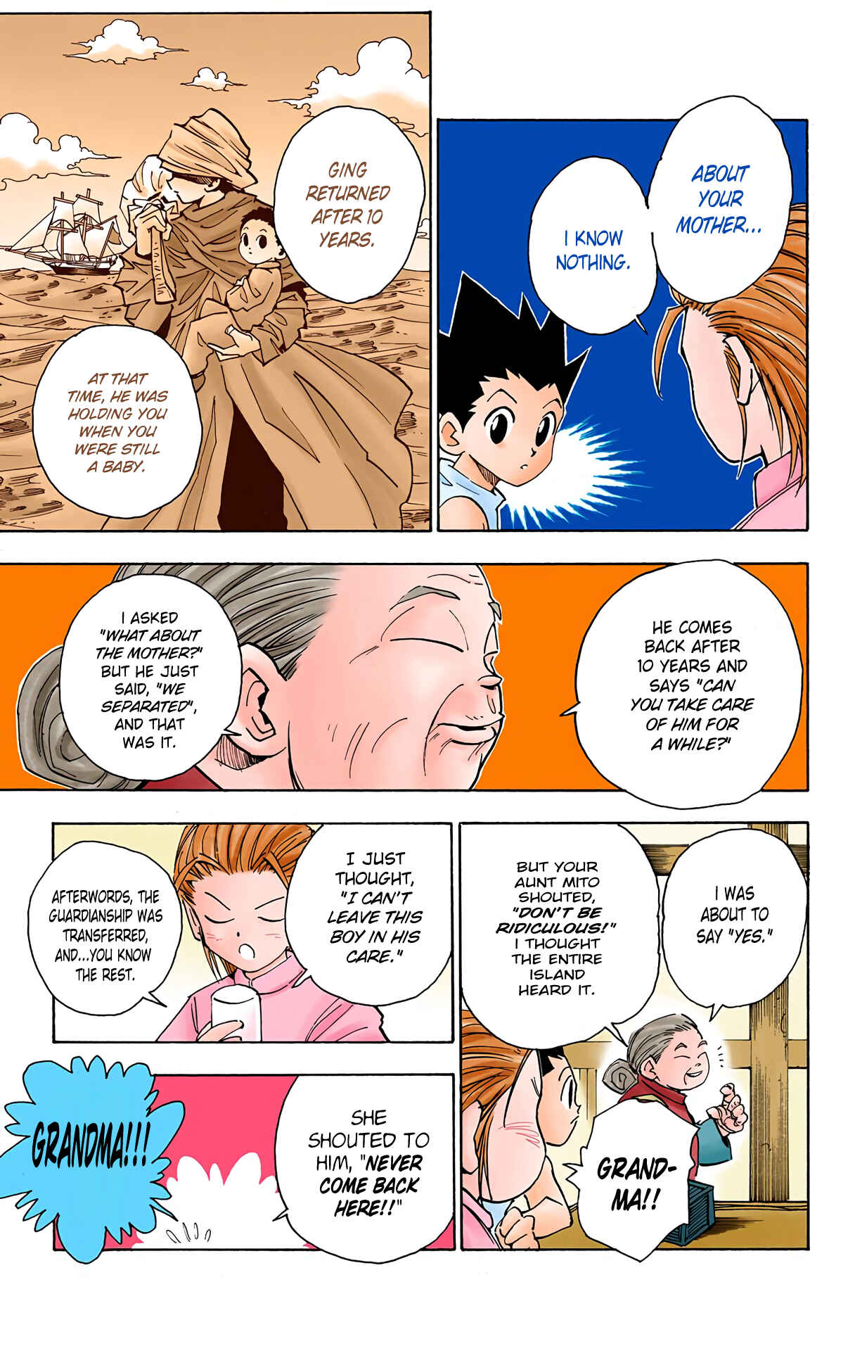 Chapter 65 - Page 5