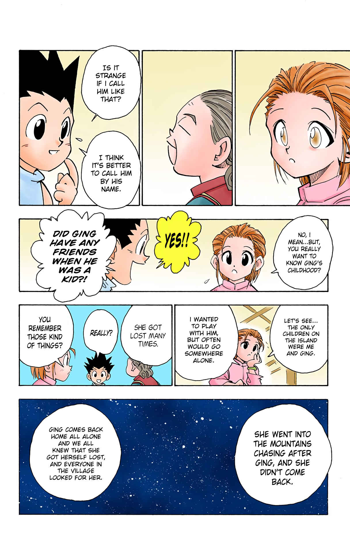 Chapter 65 - Page 8