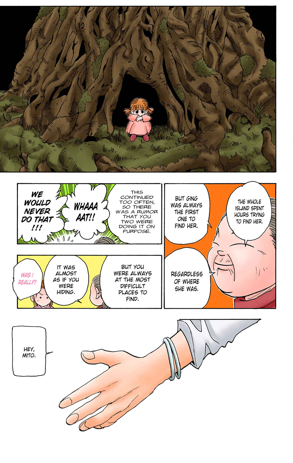 Chapter 65 - Page 9
