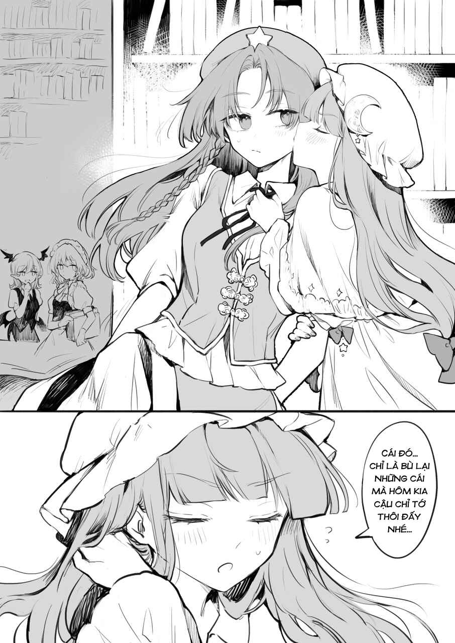 Chapter ? - Page 1
