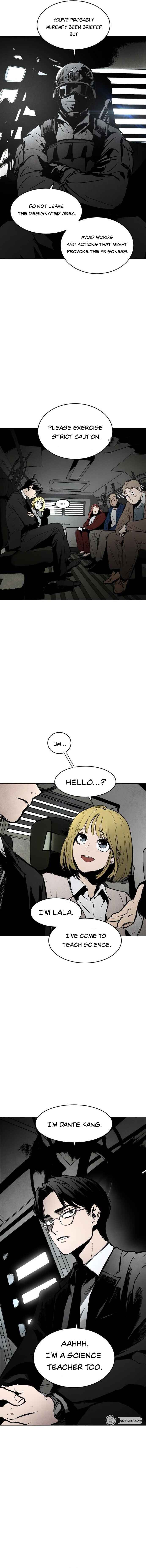 Chapter 0 - Page 2