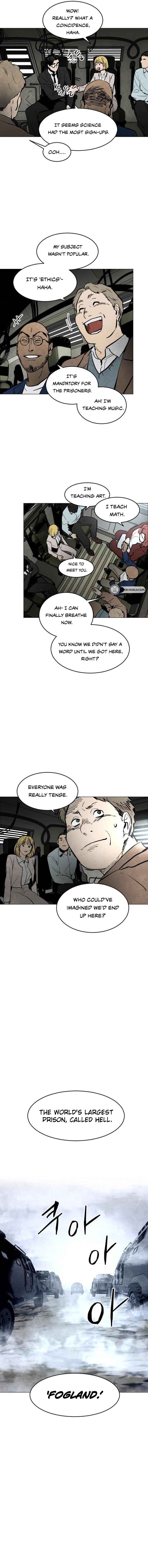 Chapter 0 - Page 3