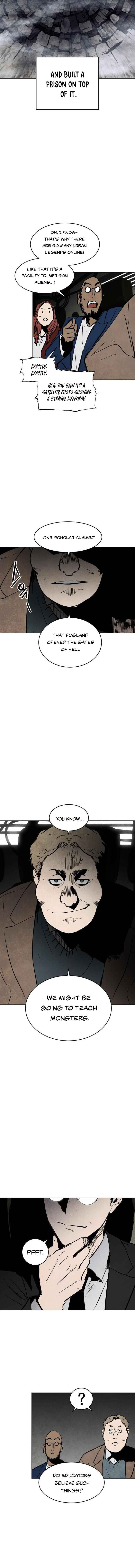 Chapter 0 - Page 5