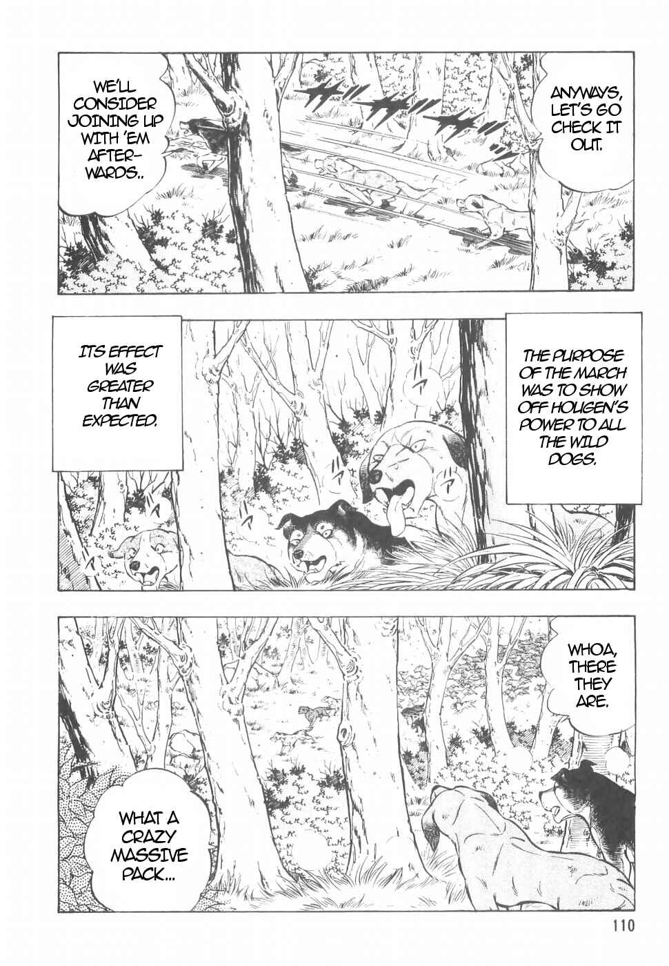 Chapter 152 - Page 10