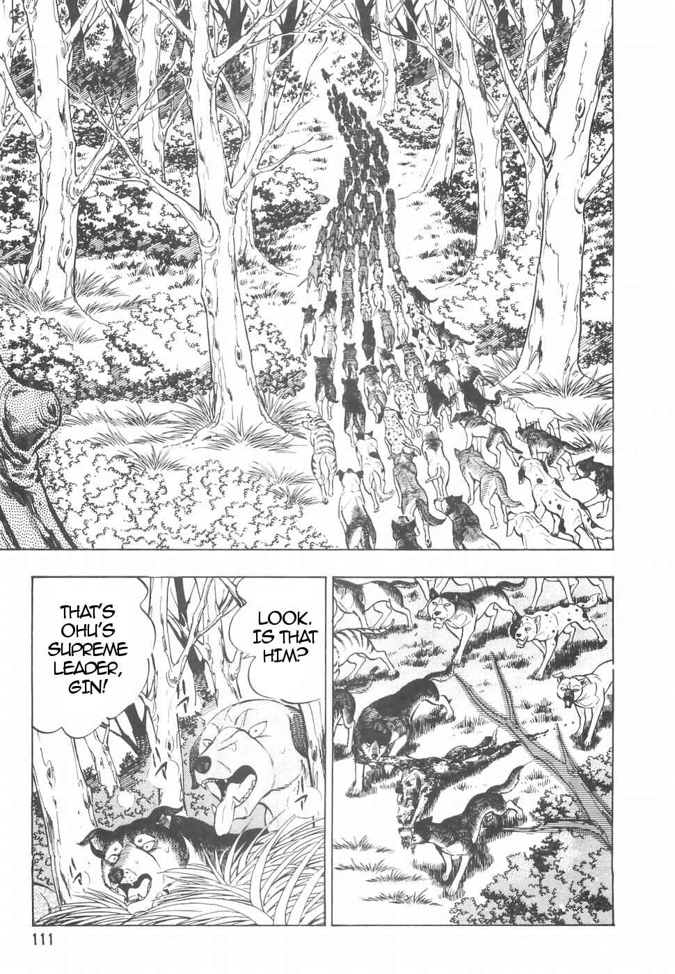 Chapter 152 - Page 11
