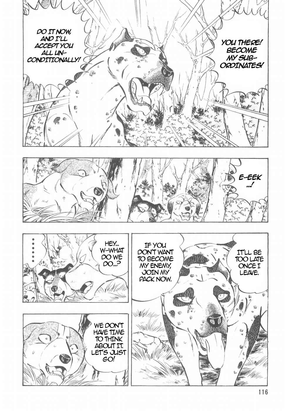 Chapter 152 - Page 14