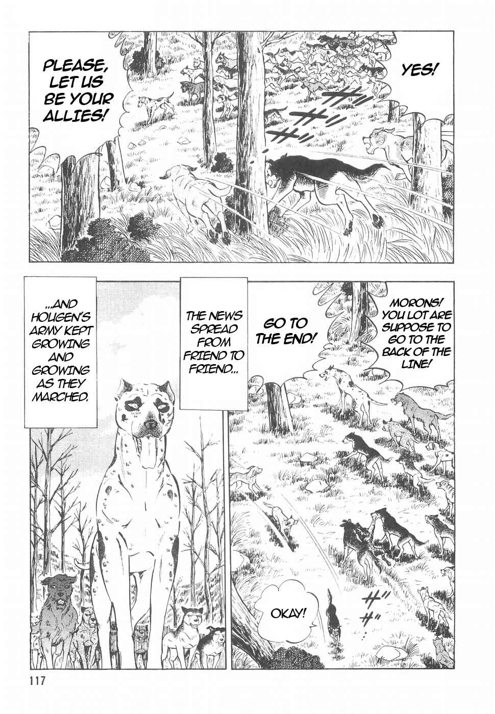 Chapter 152 - Page 15
