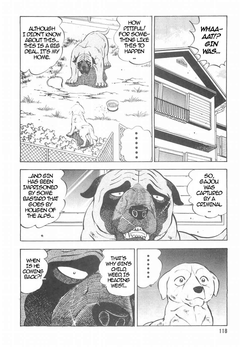 Chapter 152 - Page 16