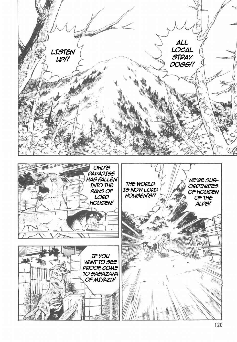 Chapter 152 - Page 18