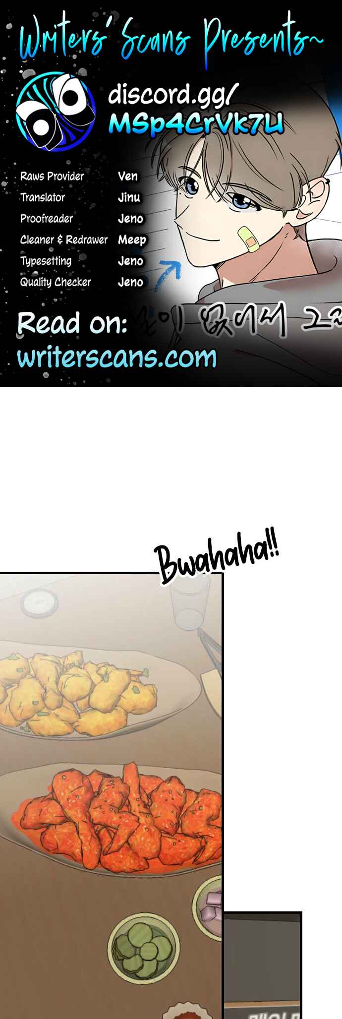 Chapter 5 - Page 1