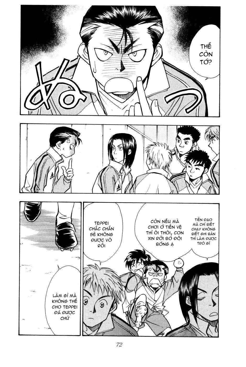 Chapter 147 - Page 11