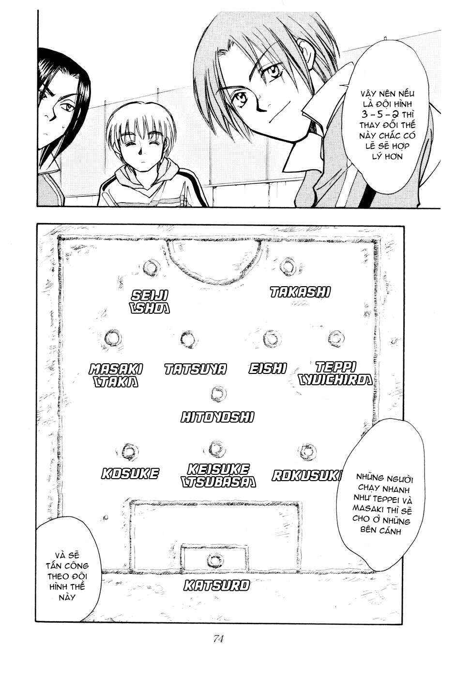 Chapter 147 - Page 13