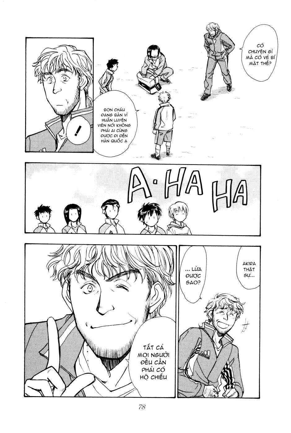 Chapter 147 - Page 17