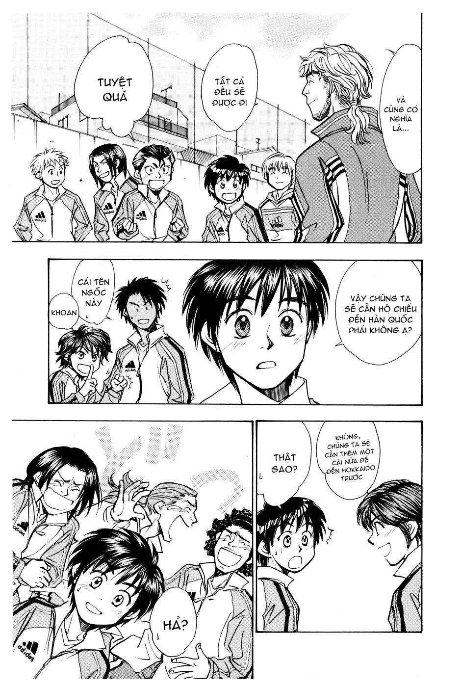 Chapter 147 - Page 18