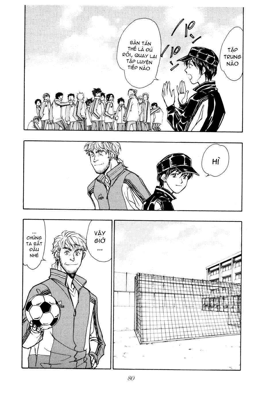 Chapter 147 - Page 19