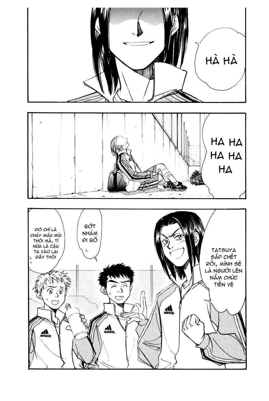 Chapter 147 - Page 2