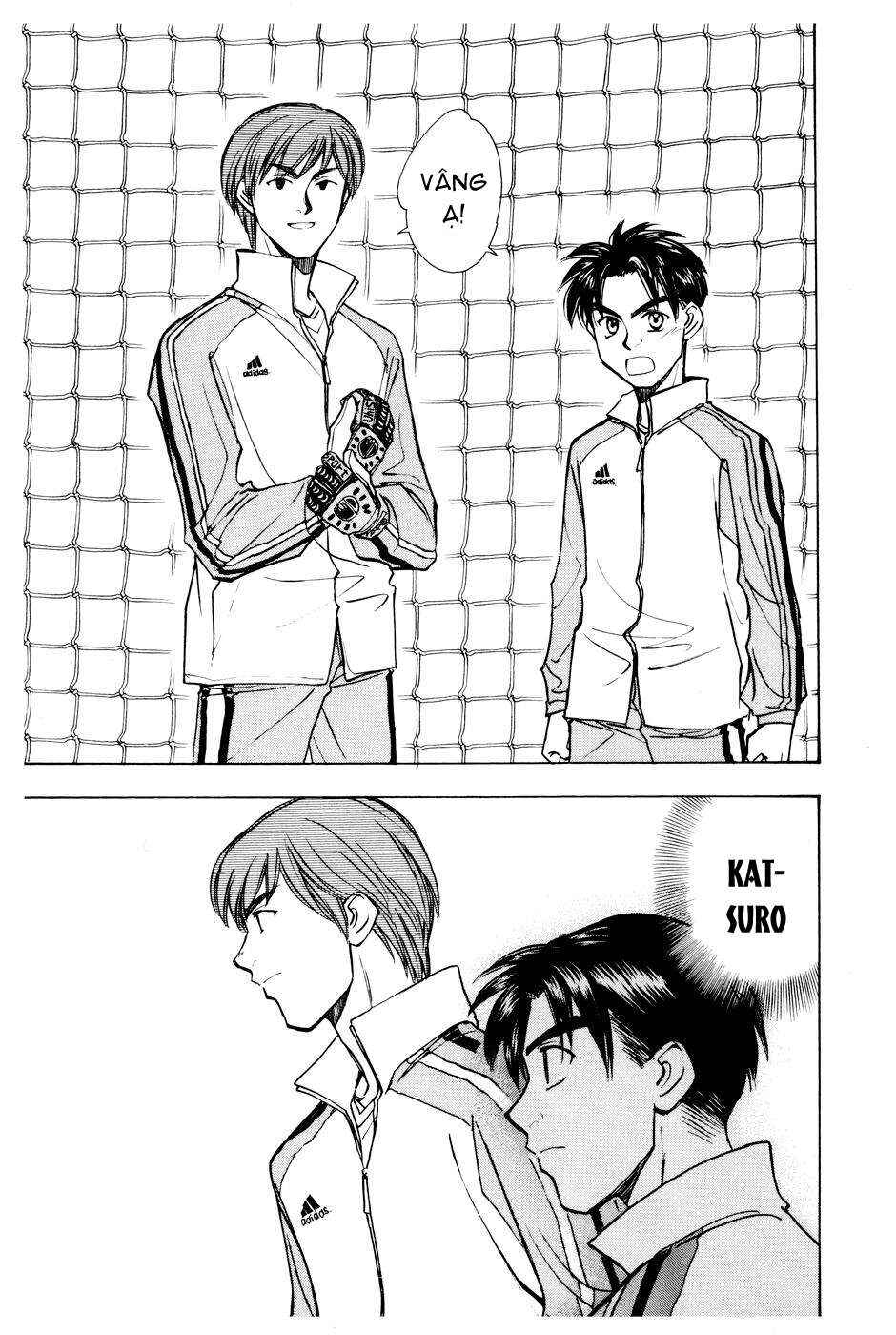 Chapter 147 - Page 20