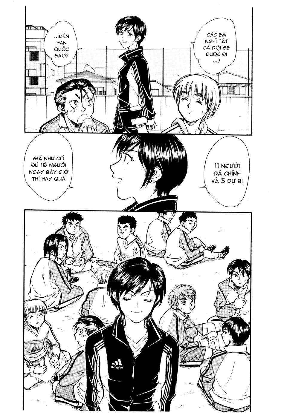 Chapter 147 - Page 5