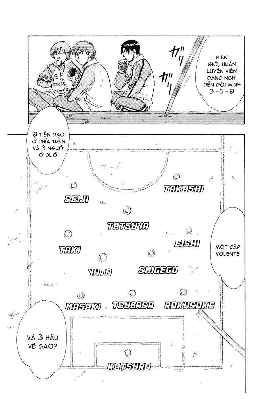 Chapter 147 - Page 8