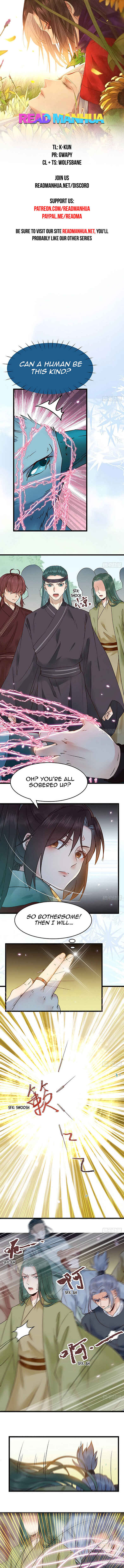 Chapter 423 - Page 1