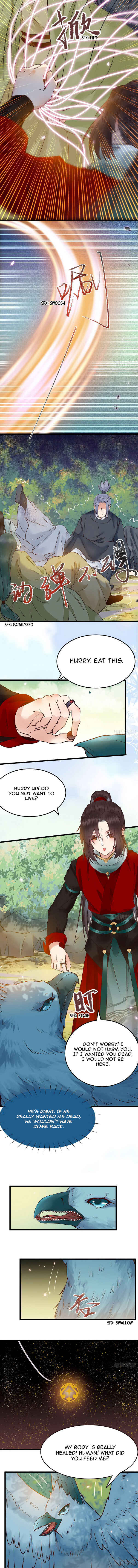 Chapter 423 - Page 2