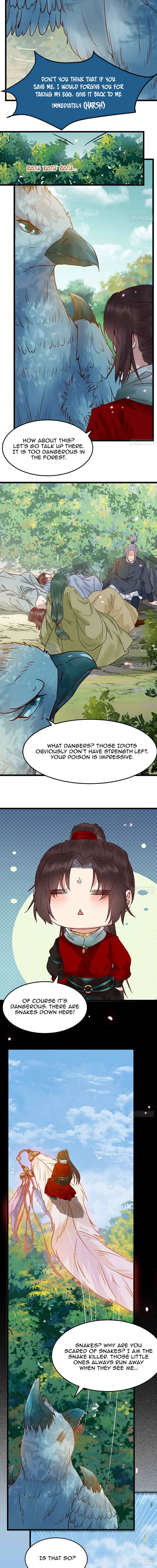 Chapter 423 - Page 3
