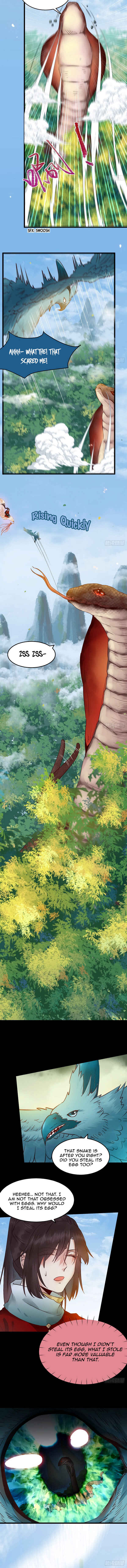 Chapter 423 - Page 4
