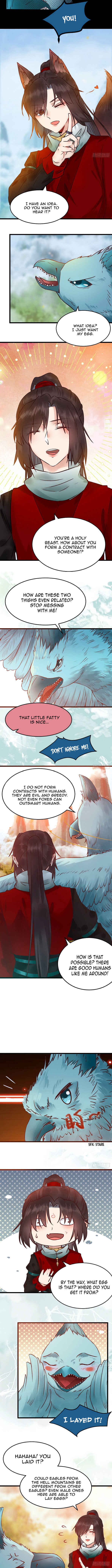Chapter 423 - Page 6