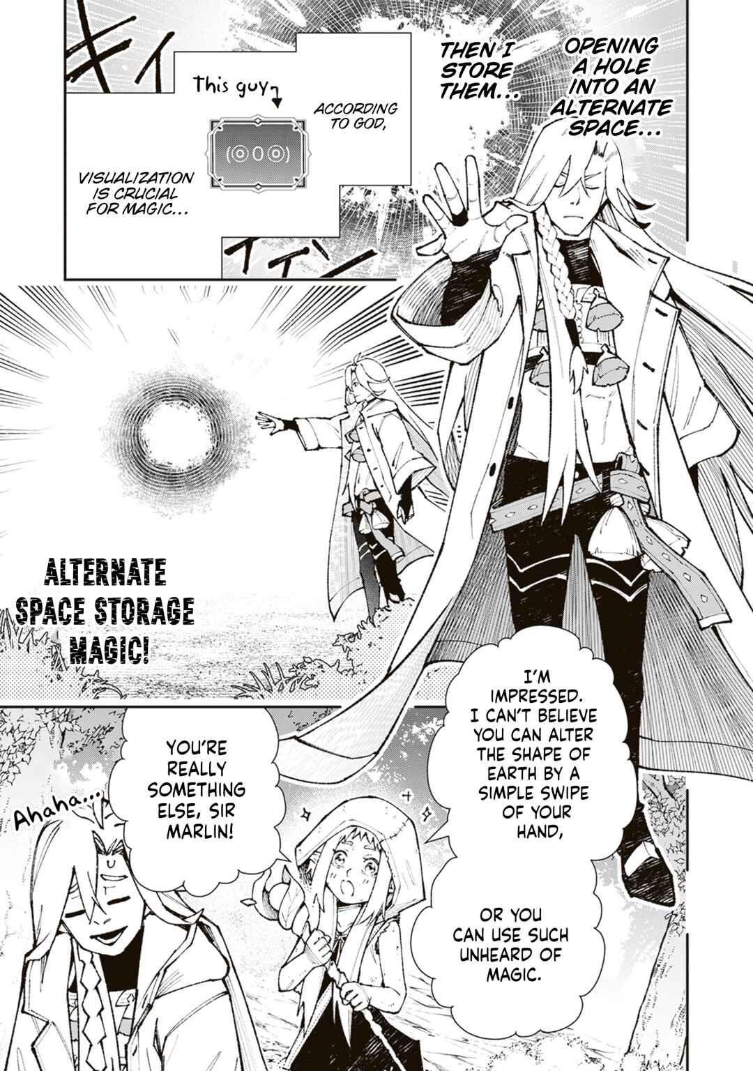 Chapter 2 - Page 4