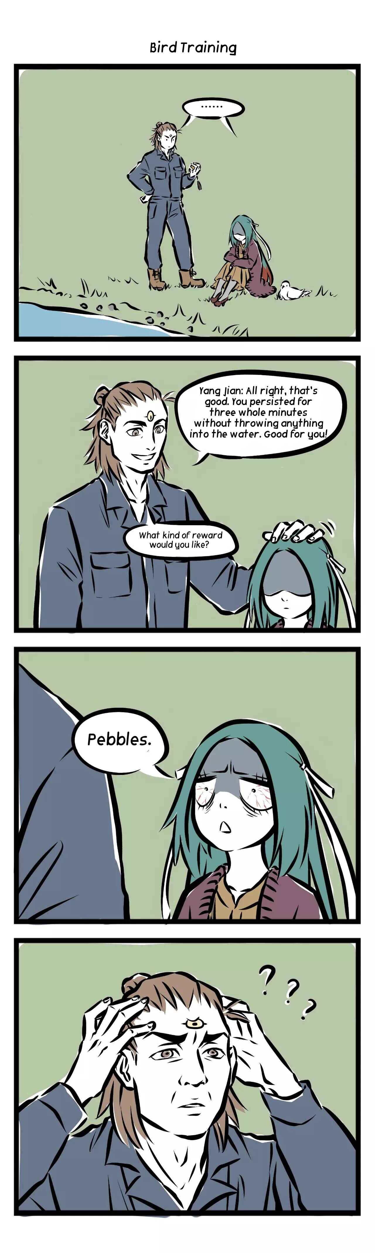 Chapter 76 - Page 3
