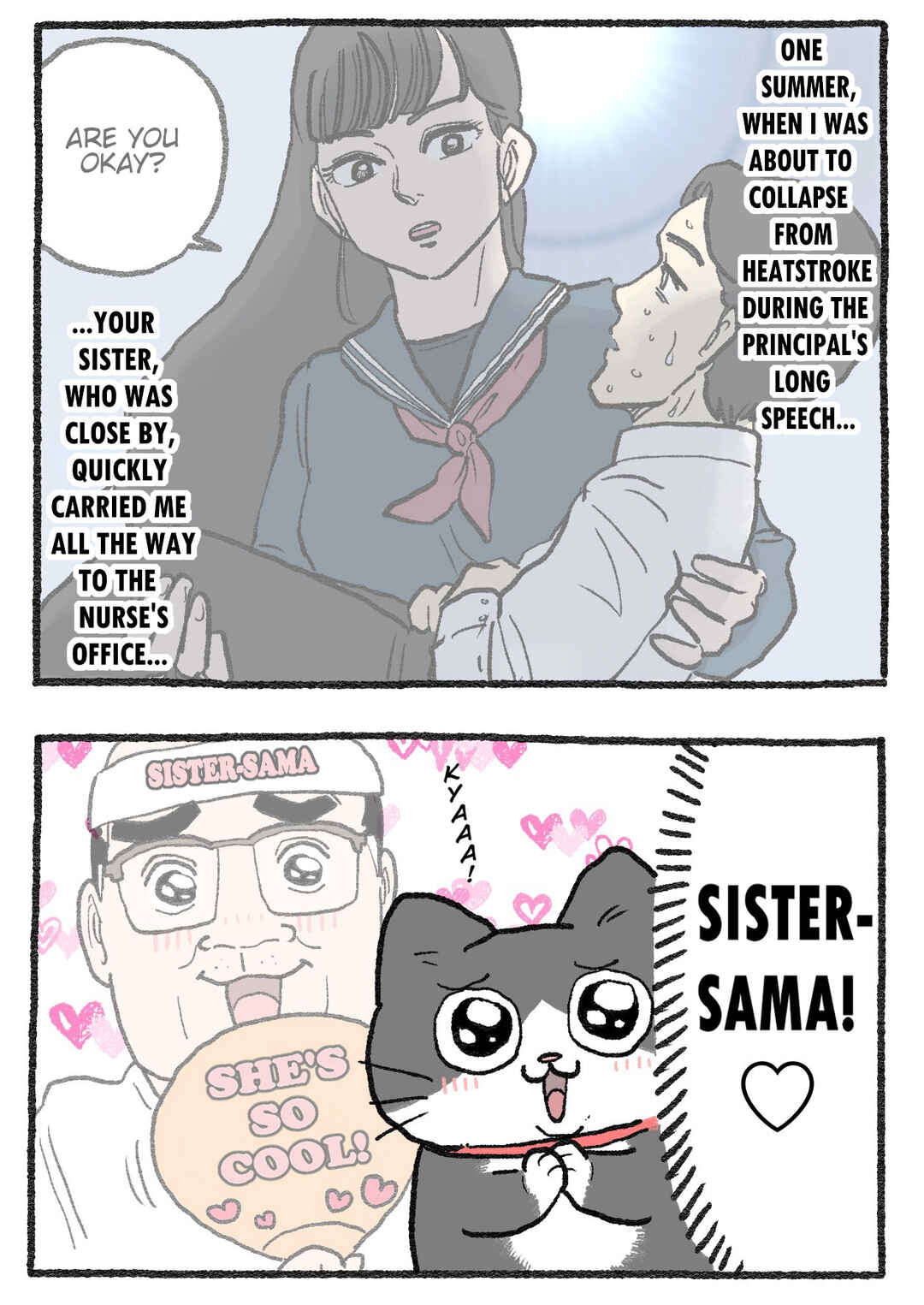 Chapter 546 - Page 2