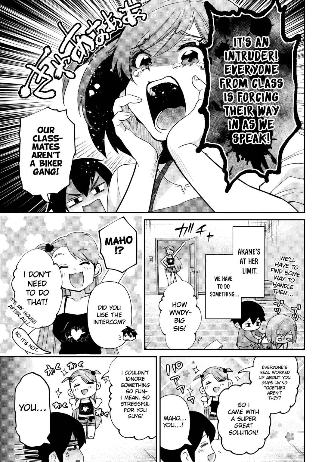 Chapter 30.1 - Page 10