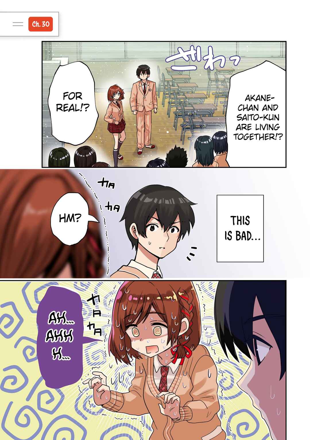 Chapter 30.1 - Page 2