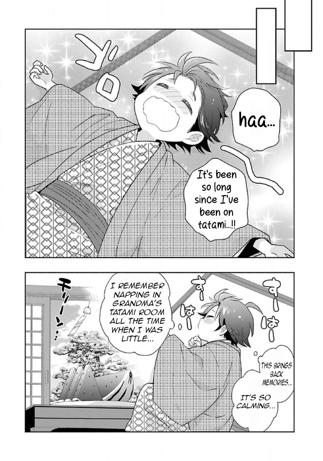 Chapter 84 - Page 14
