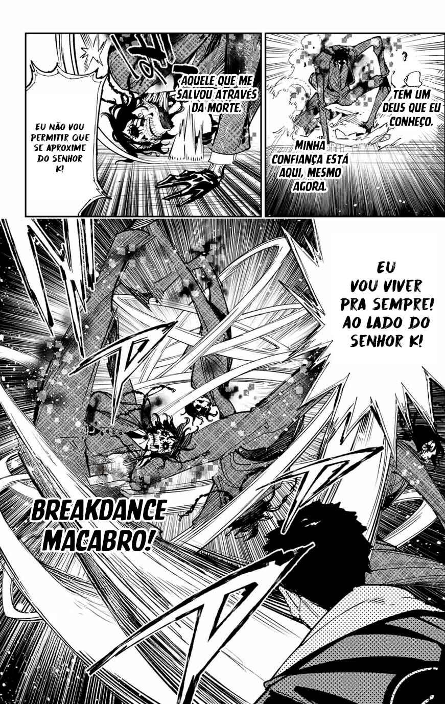 Chapter 87 - Page 16