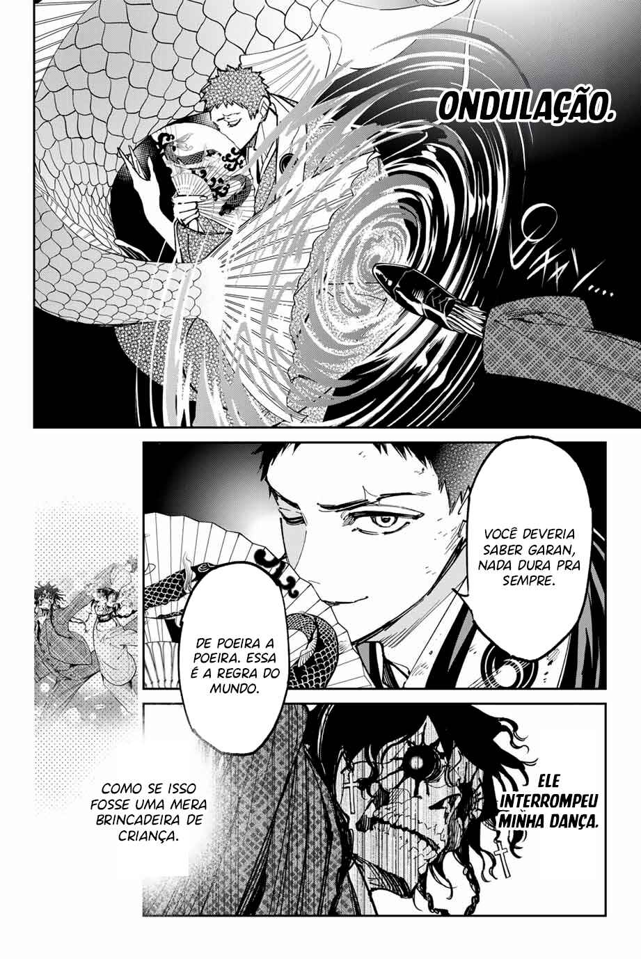 Chapter 87 - Page 17