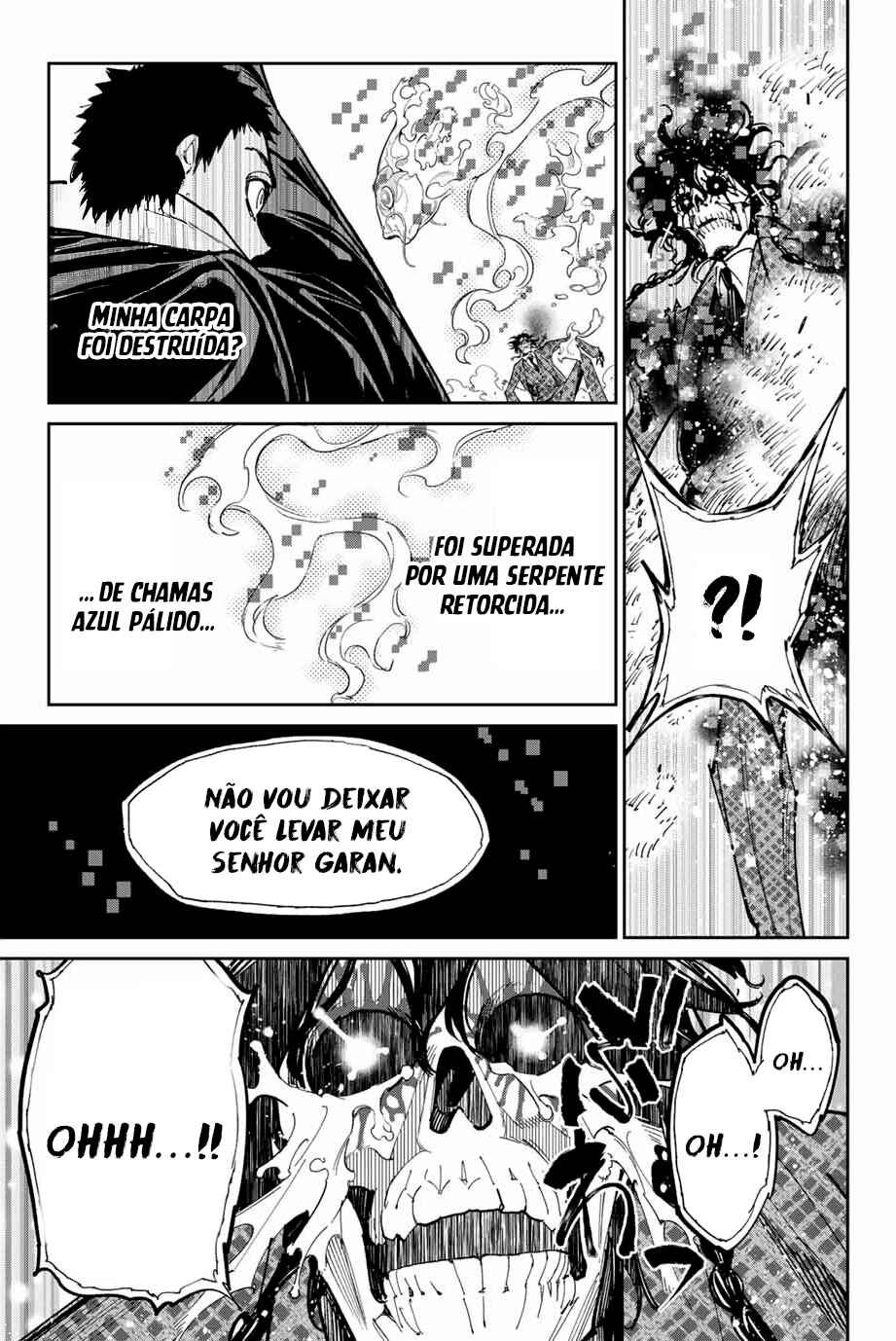 Chapter 87 - Page 20