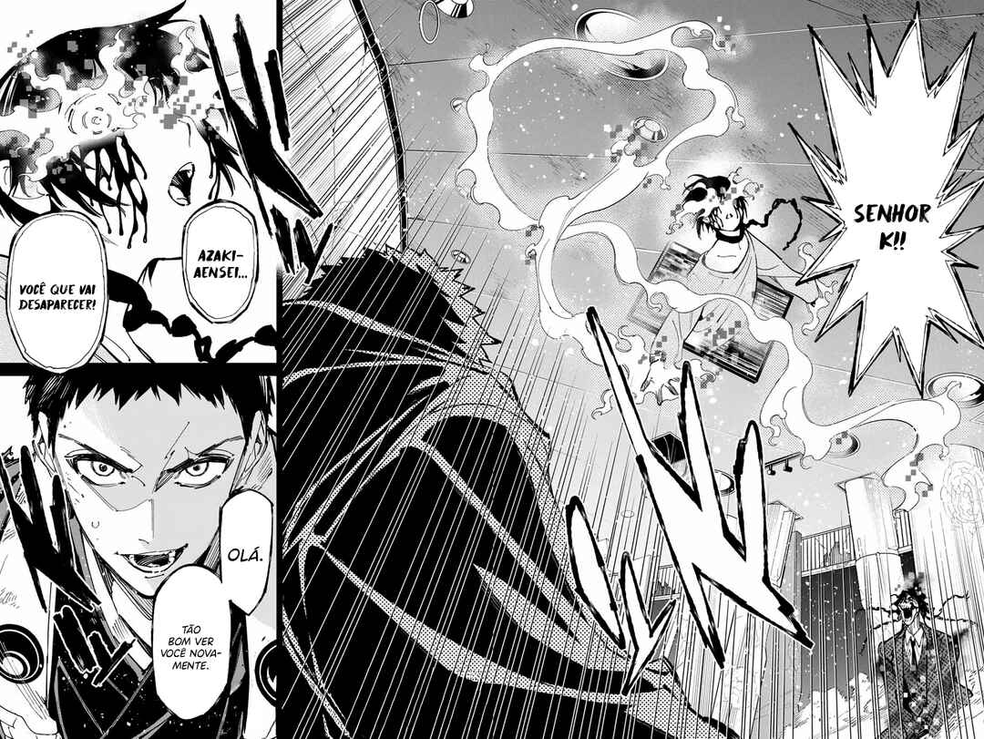 Chapter 87 - Page 21