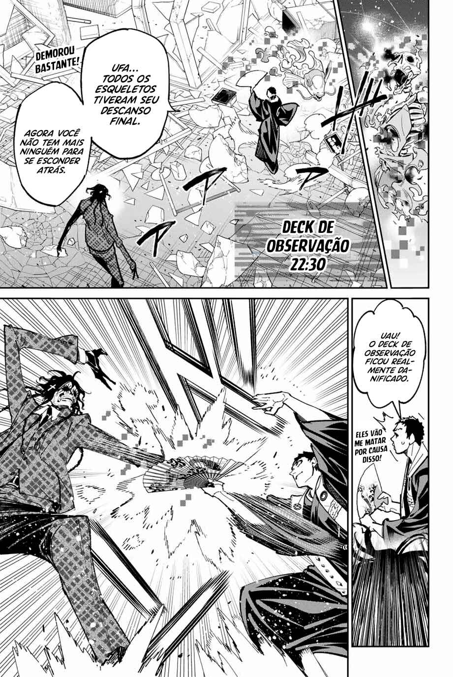 Chapter 87 - Page 6