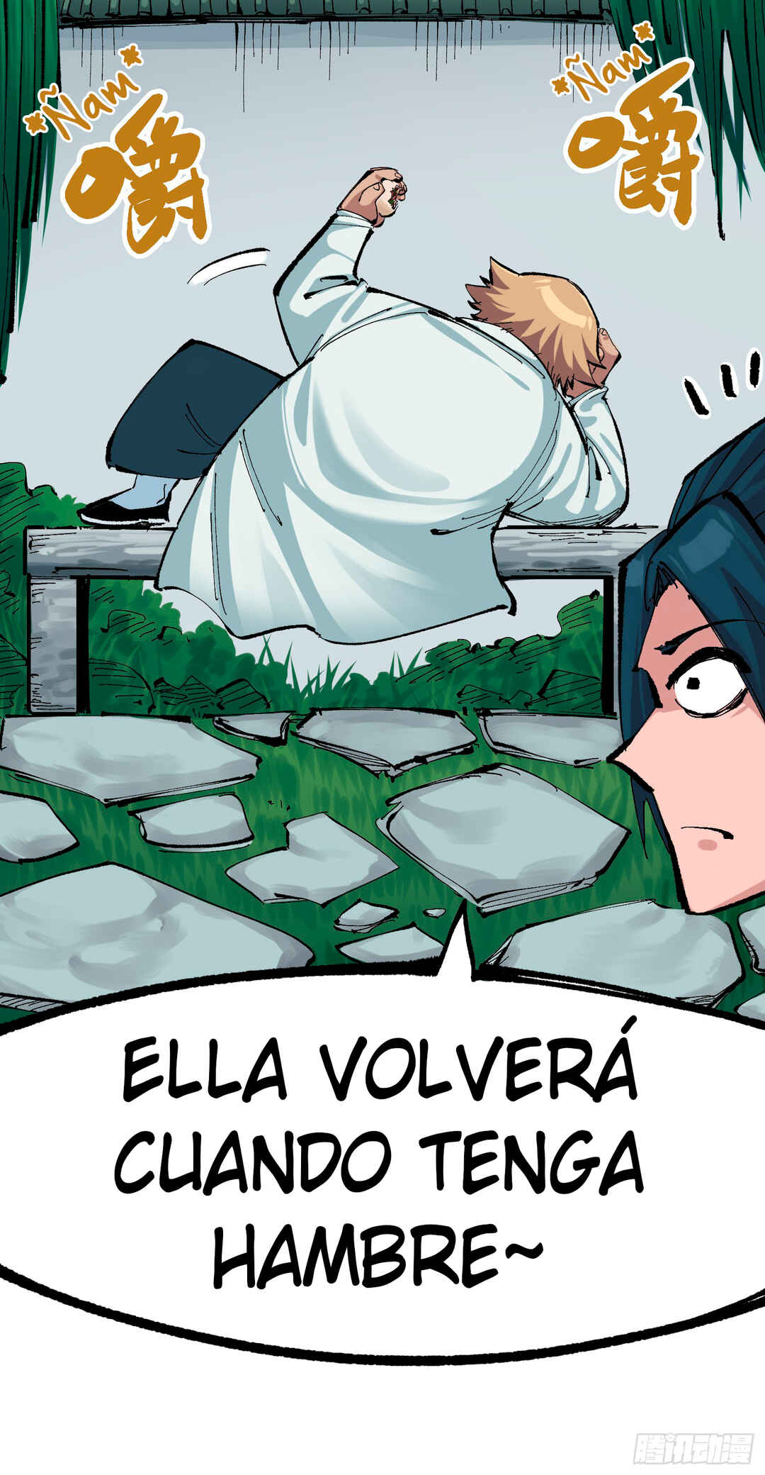 Chapter 7 - Page 72
