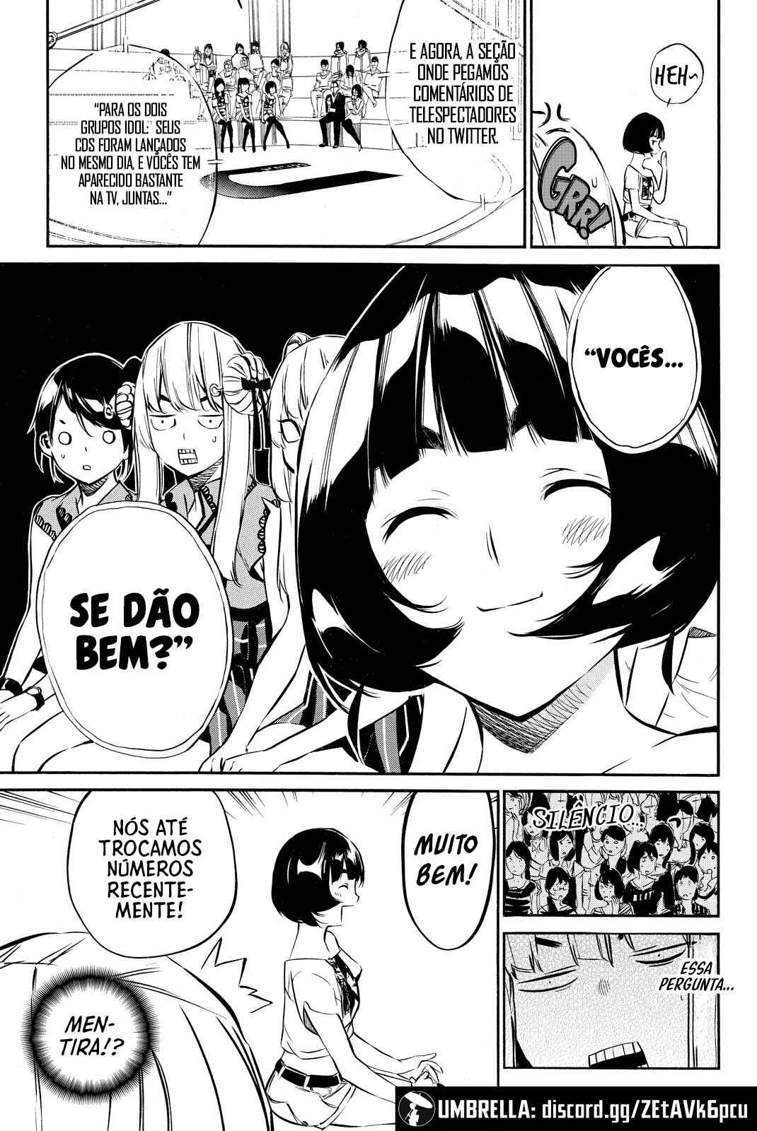 Chapter 84 - Page 14