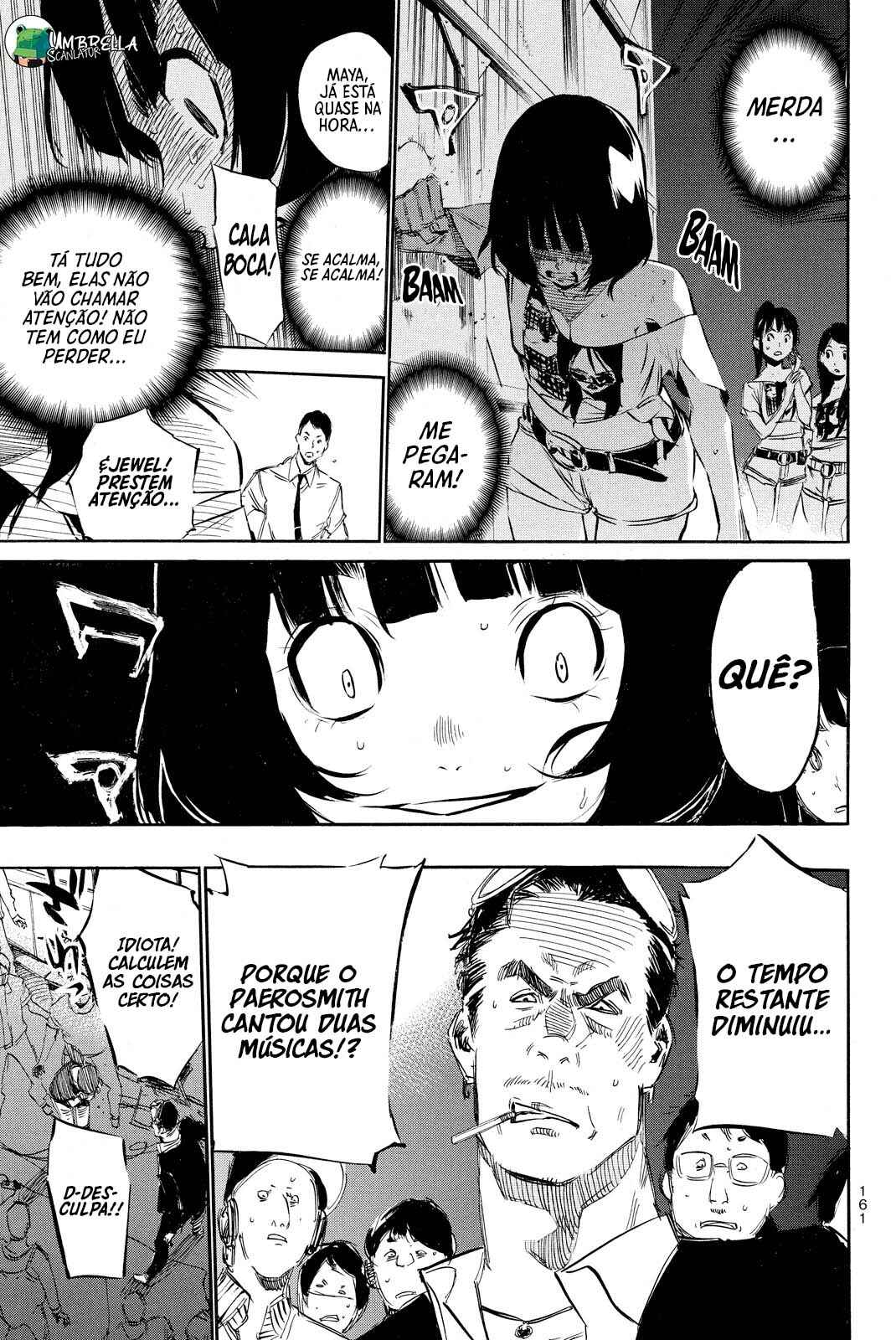 Chapter 84 - Page 20