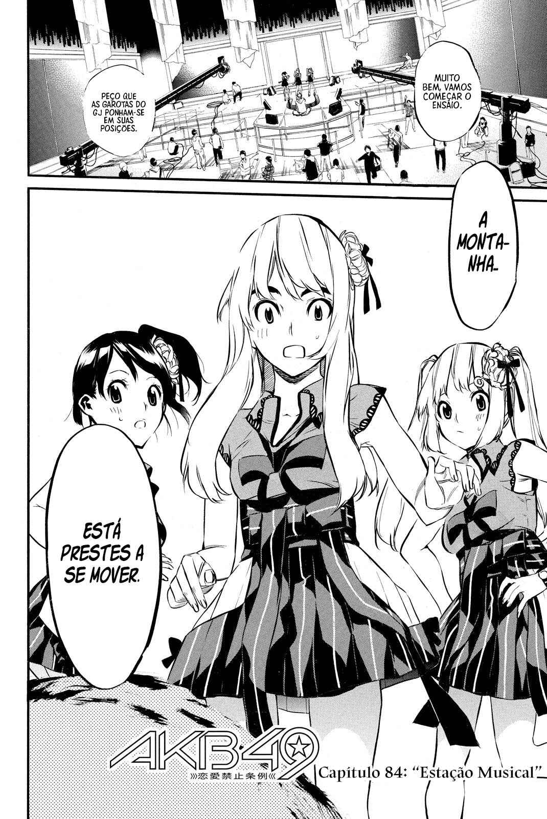 Chapter 84 - Page 3