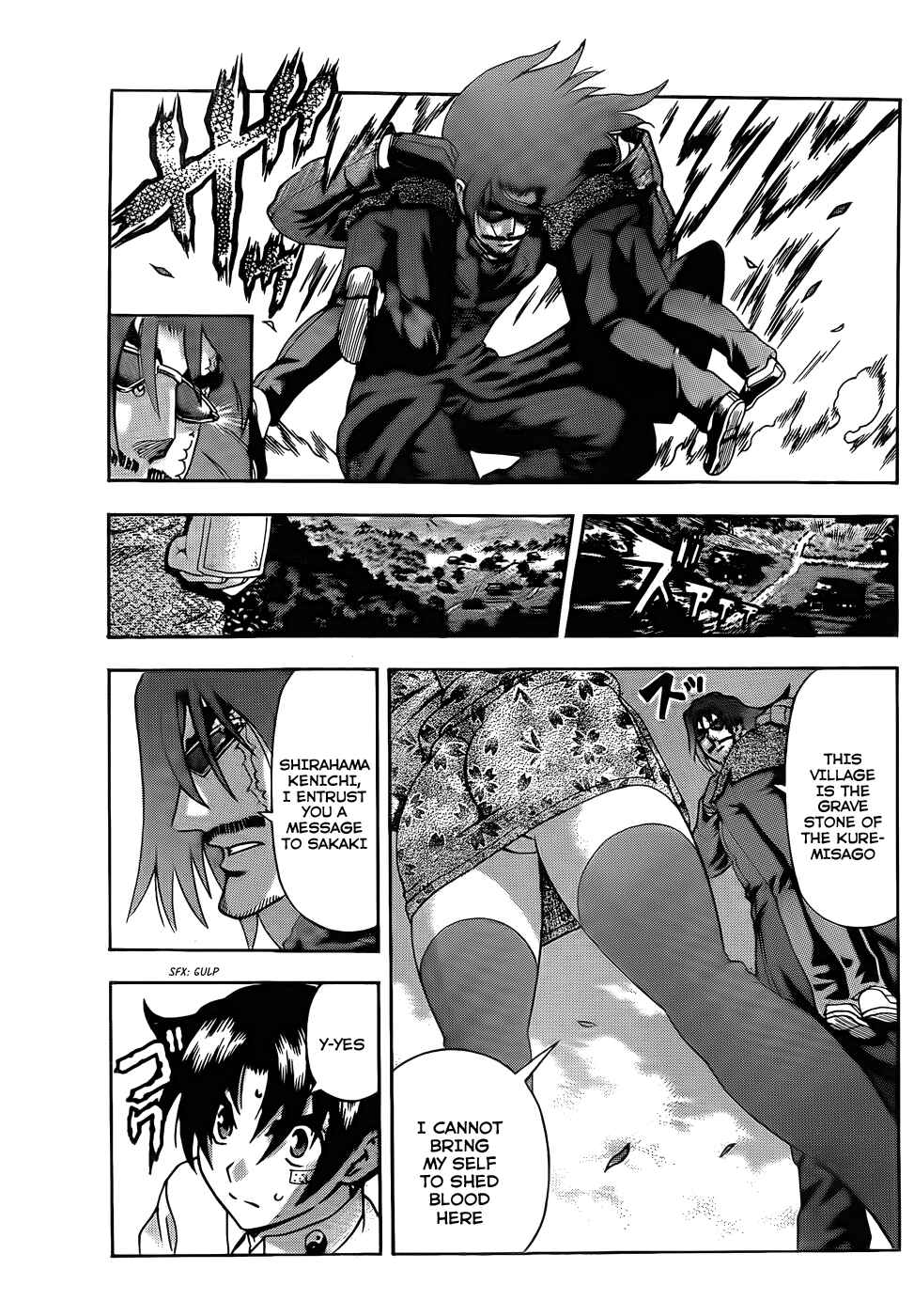 Chapter 429 - Page 14