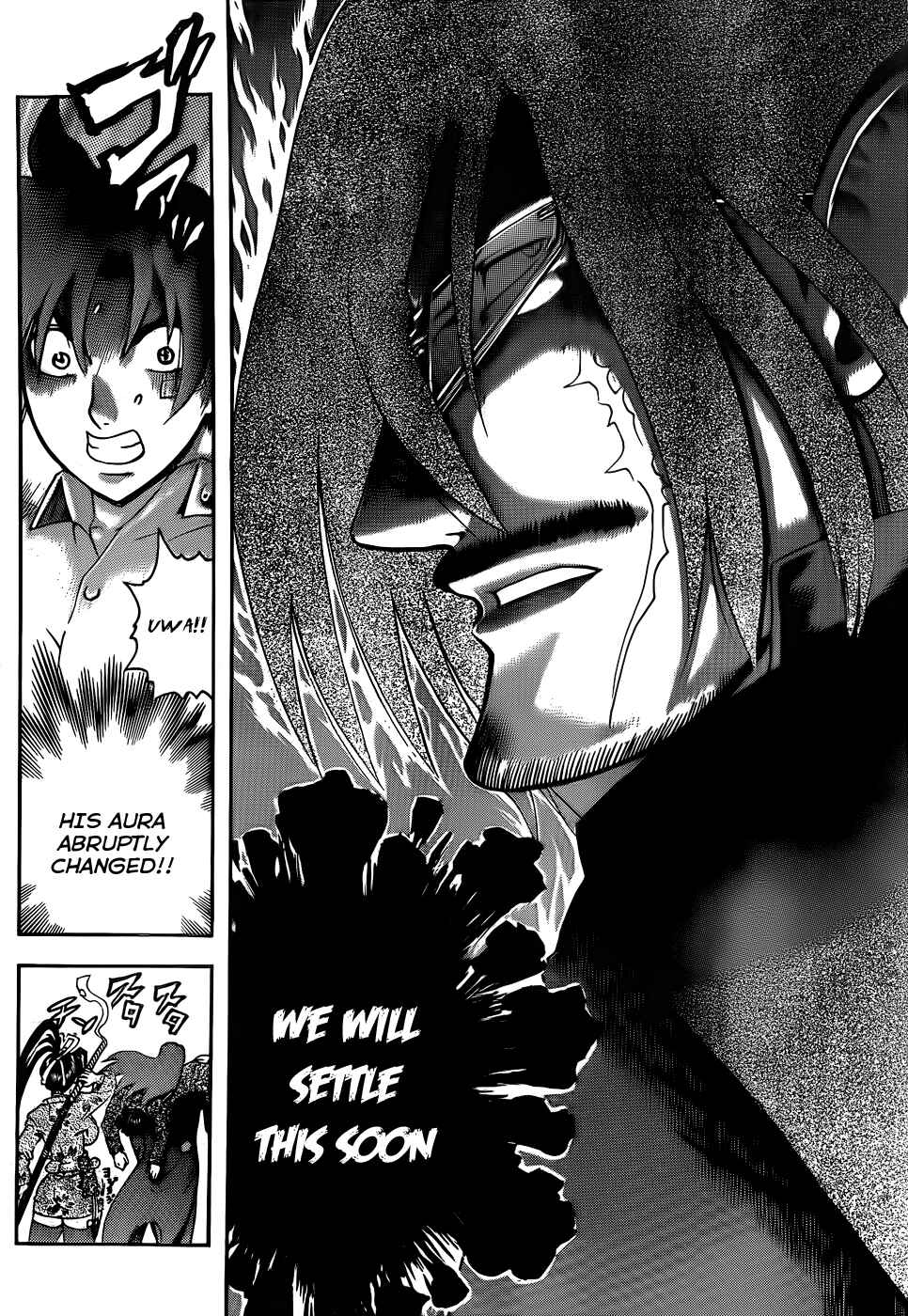 Chapter 429 - Page 15