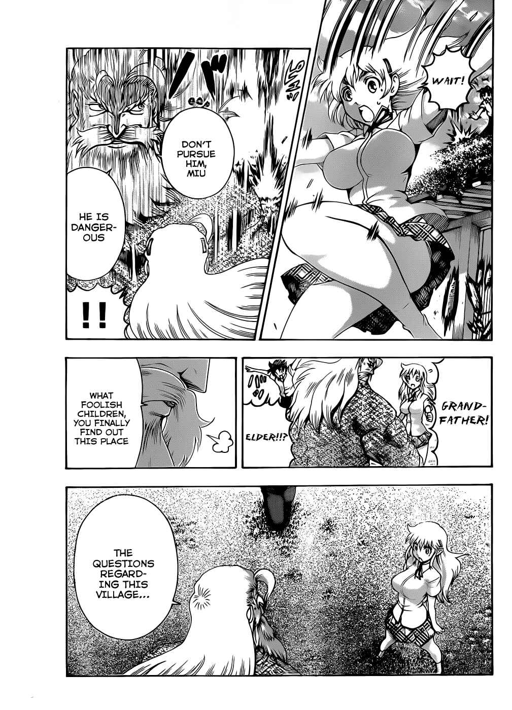 Chapter 429 - Page 16