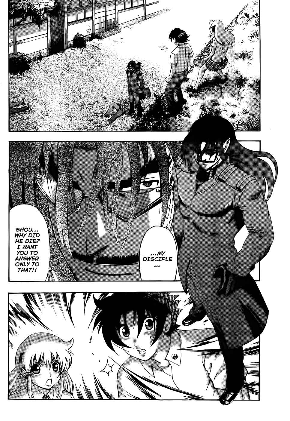 Chapter 429 - Page 4