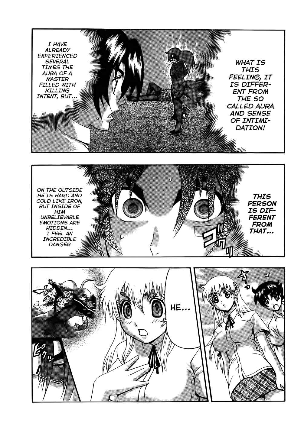 Chapter 429 - Page 5
